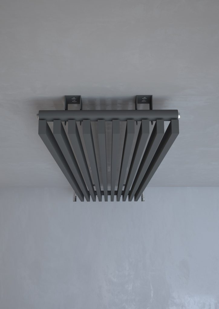 Kudox radiator