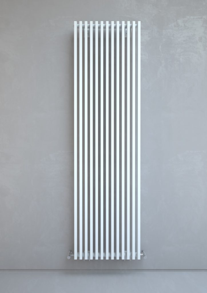 Kudox radiator