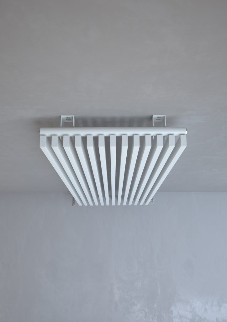 Kudox radiator