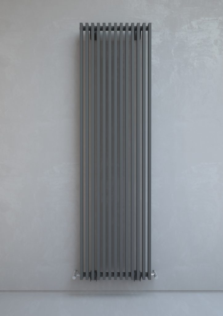 Kudox radiator