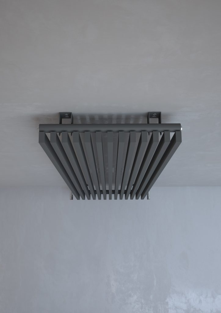 Kudox radiator