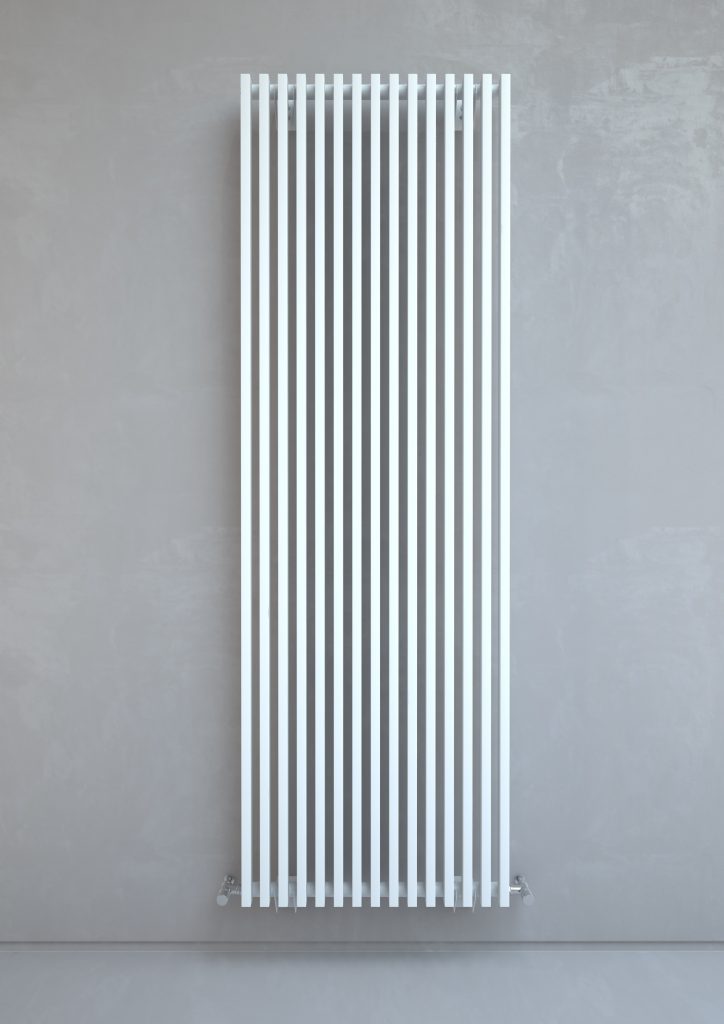 Kudox radiator