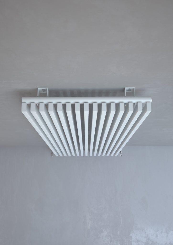 Kudox radiator