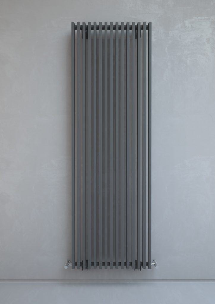 Kudox radiator