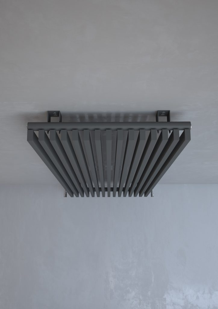 Kudox radiator