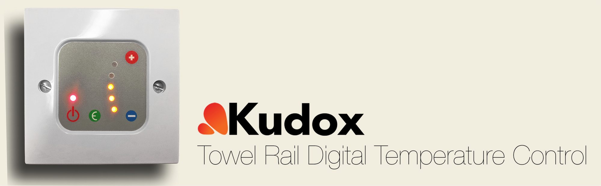Kudox Electric Towel Rails Technical Support