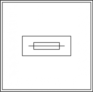 Kudox: 3 Amp Unswitched Fused Connection