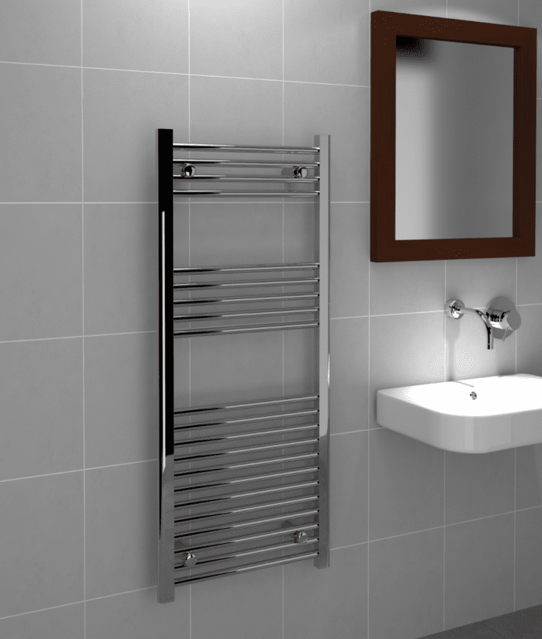 TradeX Towel Rails Kudox