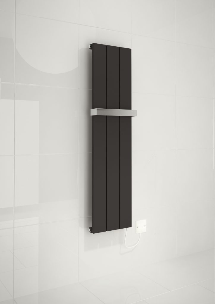 Kudox radiator