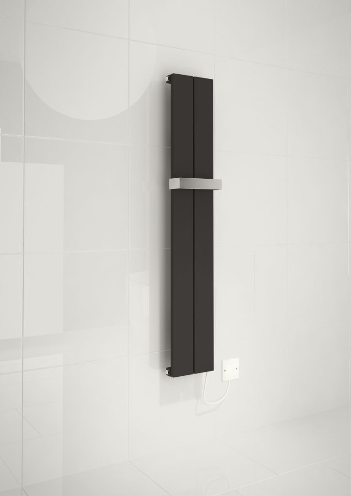 Kudox - Designer Radiators - Inspirational Heating
