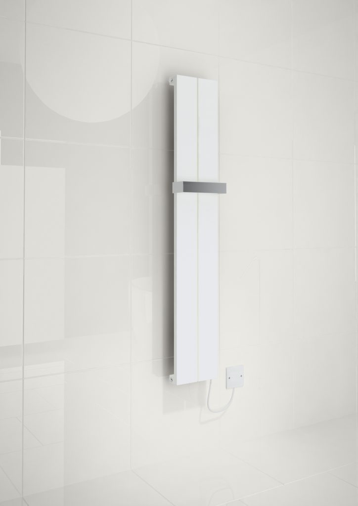Kudox radiator