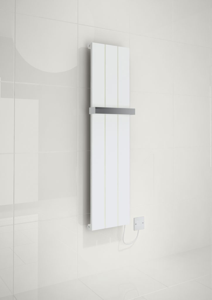 Kudox radiator